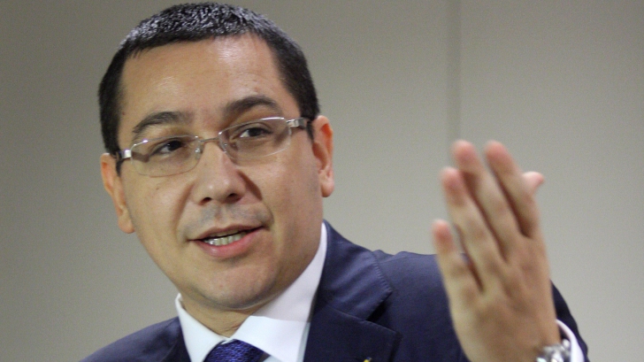 ACCIDENT AVIATIC. PDL cere demisia lui Ponta. Responsabilitatea politică îi aparţine / Foto: MEDIAFAX