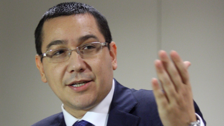Ponta confirmă că Guvernul discută cu FMI despre bonificaţii pentru plata în avans a impozitelor