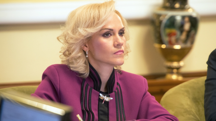 Firea, despre revenirea asupra demisiei: Aştept şedinţa de marţi, las la o parte orice orgoliu / Foto: MEDIAFAX