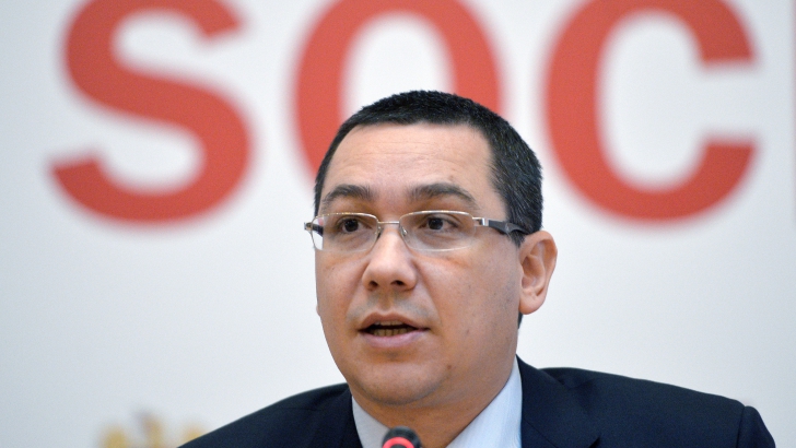 Ivan: Schulz a făcut referire la Ponta în plenul PE, dar nu ca un atac sau cu agresivitate / Foto: MEDIAFAX