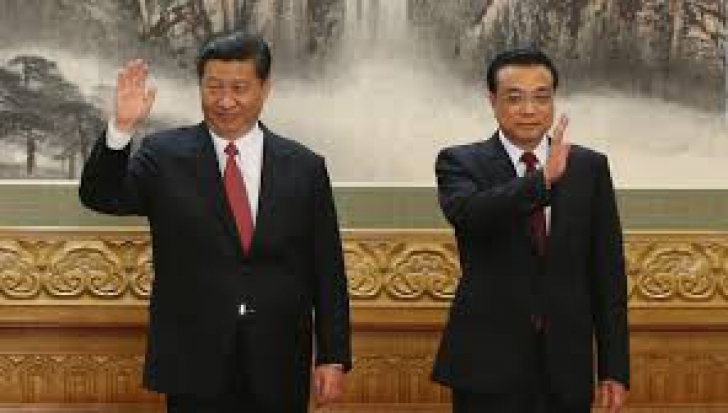Liderii politici ai Chinei au averi uriaşe