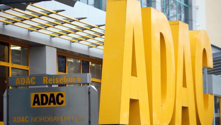 Scandal de proporții în Germania: ADAC a măsluit rezultatele competiției Maşina anului 