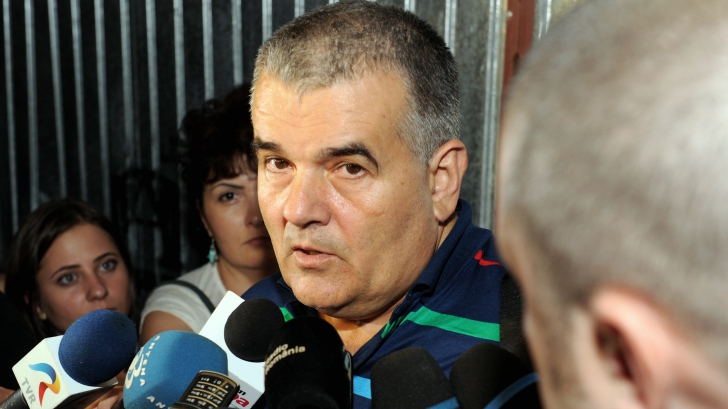 Medicul lui Adrian Năstase, Şerban Brădişteanu, a fost ACHITAT
