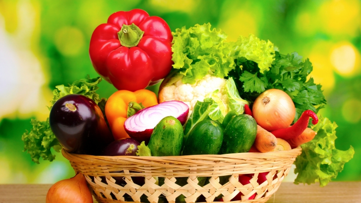 8 trucuri pentru a păstra legumele proaspete perioade mai lungi