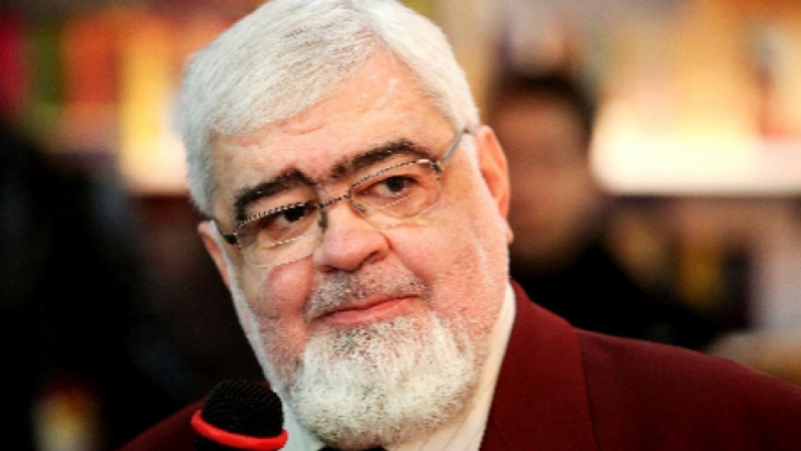 Andrei Pleşu, despre Ponta: "Un băiat vesel &icirc;ntr-o ţară tristă"