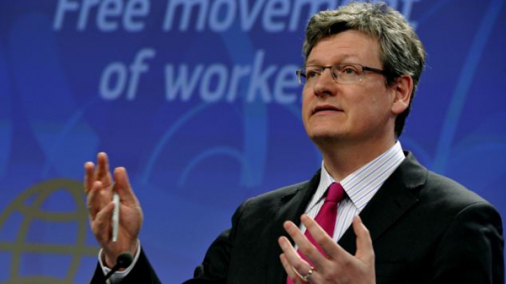 Declaraţiile lui Lazlo Andor