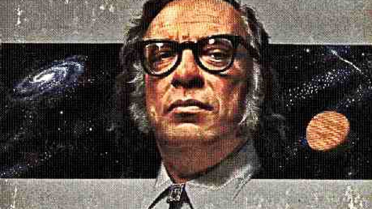 Predicțiile făcute de Isaac Asimov pentru 2014 în urmă cu 50 de ani s-au adeverit
