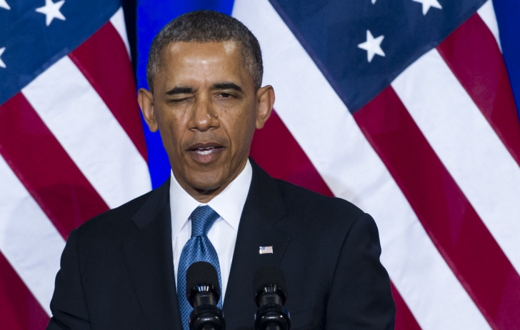 Barack Obama avertizează că serviciile de informaţii americane vor continua să spioneze străinii