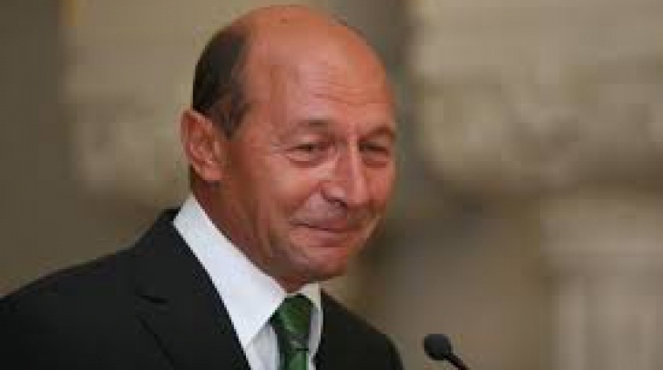 Sosia lui Traian Băsescu trăieşte la Cluj