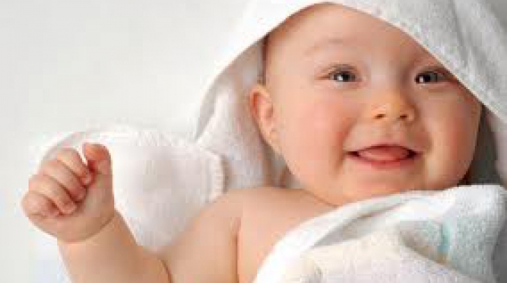 Aproape 100 de copii născuți în urma metodei de fertilizare in vitro