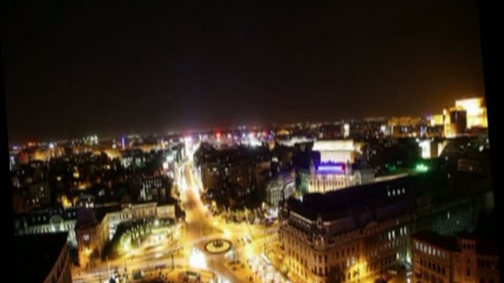 Bucureşti, mai fotografiat decât alte oraşe europene. Cum arată topul realizat de Google