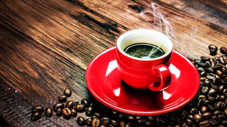 Cafeaua băută cu moderație îmbunătățește memoria pe termen lung