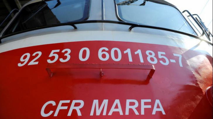 CFR Marfă va fi scoasă din nou la vânzare, după EŞECUL privatizării de anul trecut