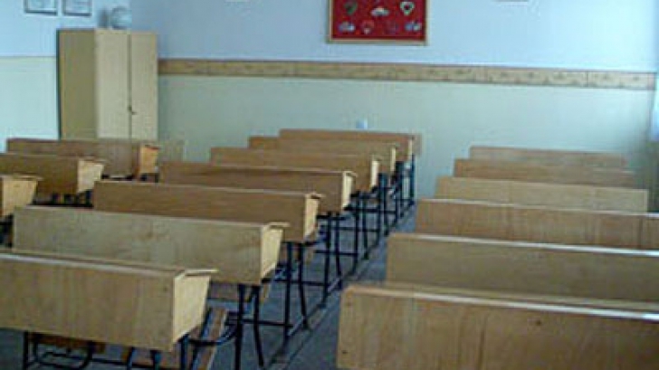 Şcolile din judeţul Suceava vor fi închise luni preventiv