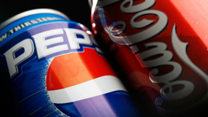 Un ingredient care nu apare pe etichetele Pepsi și Coca-Cola ar putea fi cancerigen