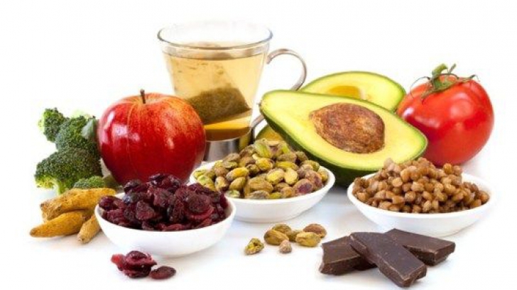 Antioxidanţii te pot îmbolnăvi 