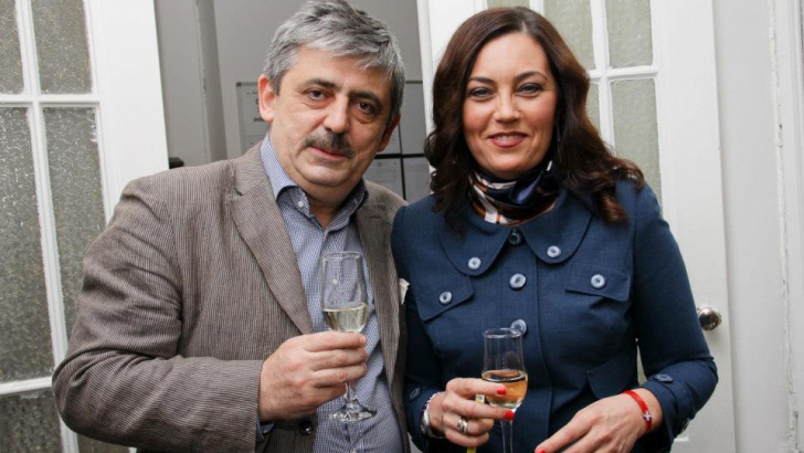 Preşedintele CJ Cluj, Horea Uioreanu, a divorţat