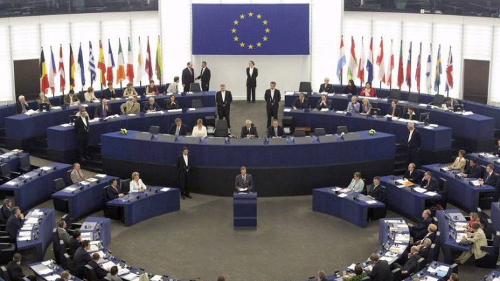 EUROPARLAMENTARE 2014. Partidele îşi pregătesc candidaţii