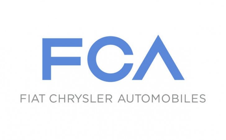 Cum arată noul logo al companiei rezultate în urma achiziției Chrysler de către Fiat