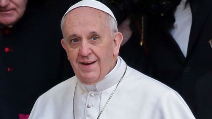  Francisc a predicat pentru "blândeţe" şi împotriva "loviturilor de baston inchizitoriale"