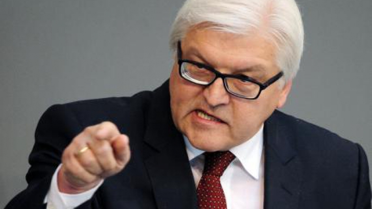 Ministrul german apără libera circulaţie &icirc;n UE