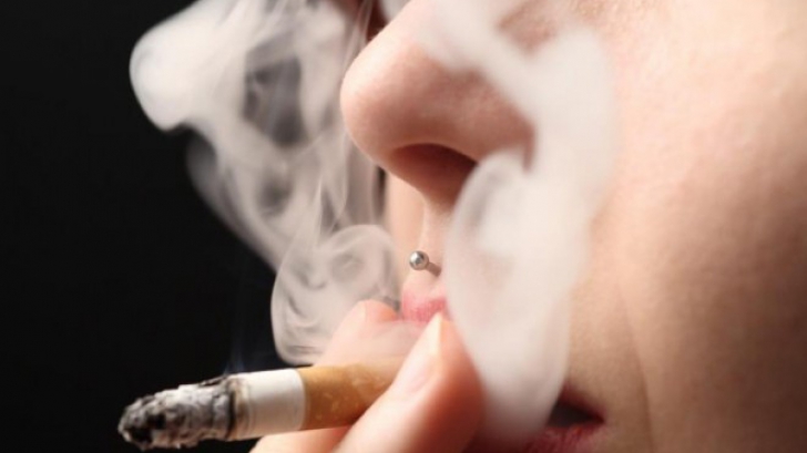 Fumatul afectează aproape toate organele