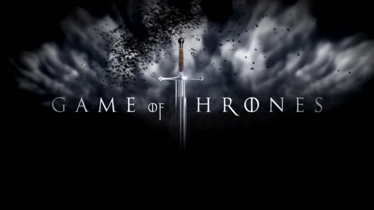 Ce serial TV A CUCERIT oamenii: Game of Thrones e CEL MAI FURAT în 2014!