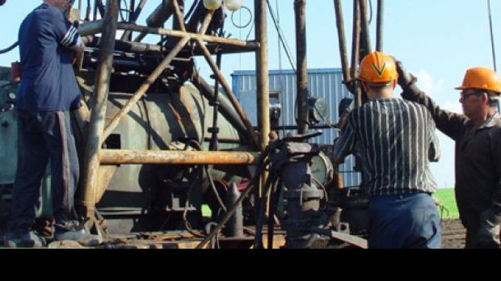 APM poate emite al patrulea acord de mediu către Chevron pentru explorarea gazelor de şist la Vaslui