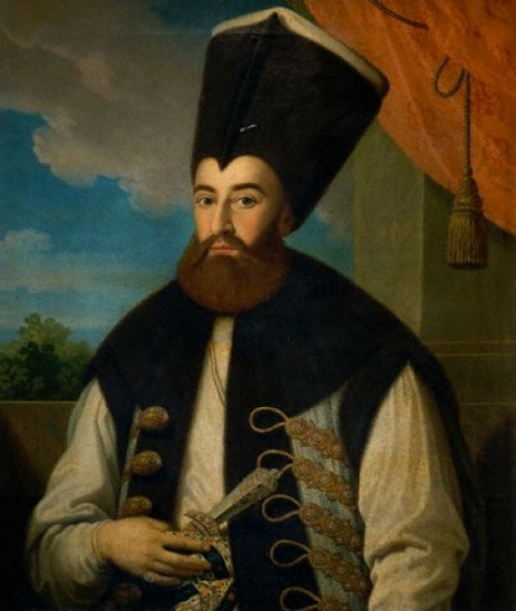 Grigore Ghica III