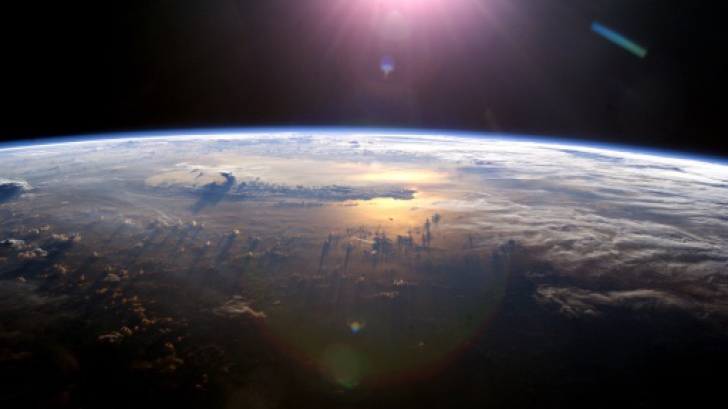 NASA: 2013, unul dintre cei mai calzi ani din ultimii 133 de ani