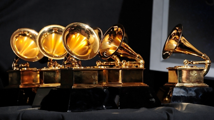 GRAMMY 2014. Lista completă a câştigătorilor