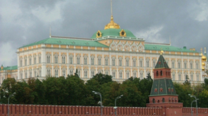 Moscova sugerează că ar putea confisca bunurile firmelor occidentale, drept răspuns la sancţiuni