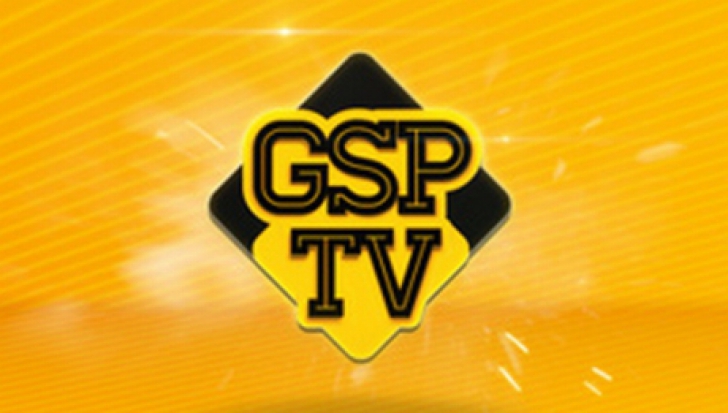 GSP TV SE ÎNCHIDE. În ce se transformă GSP TV