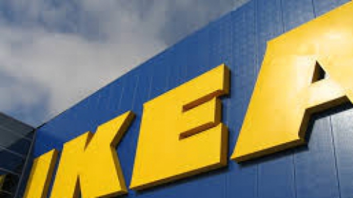 VESTE BOMBĂ: Ikea face afaceri senzaţionale în domeniul culinar