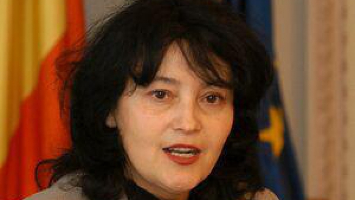 Minodora Cliveti: Românii sunt liberi să circule în Europa