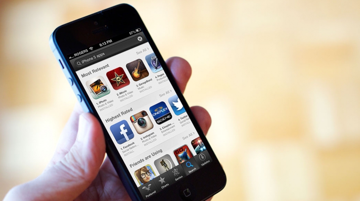 Atypical Games, printre dezvoltatorii de jocuri iOS de urmărit în 2014