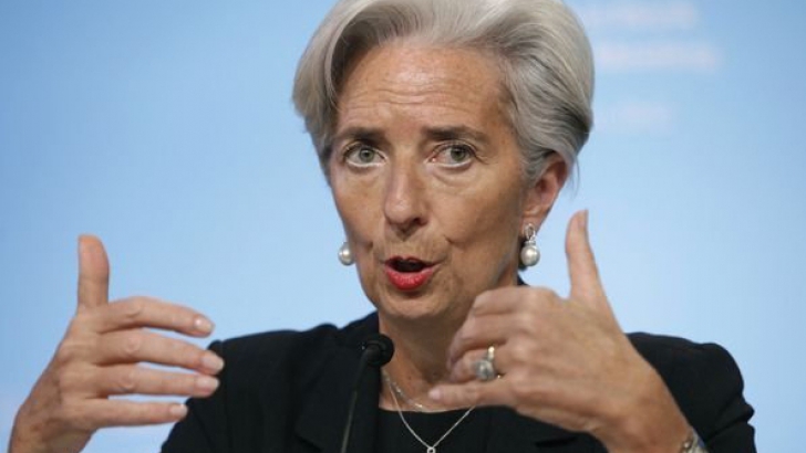 Avertismentul FMI: deficitul trebuie acoperit în câteva săptămâni 