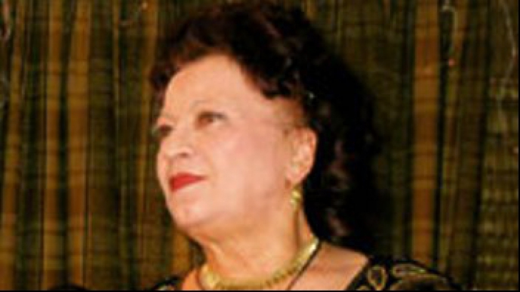 Maria Ciobanu 