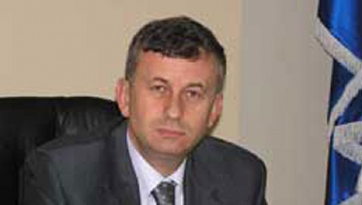 MARIAN TUTILESCU, şeful Departamentului Schengen din MAI, şi-a depus dosarul de pensionare