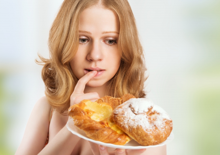 De ce 1 din 6 femei sare peste micul dejun