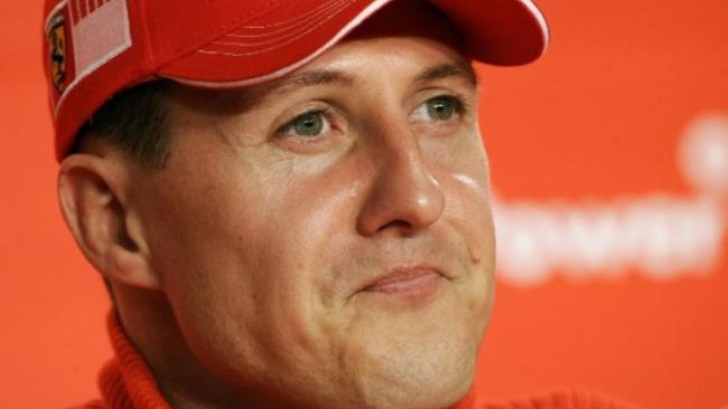 Declarații teribile despre starea lui Michael Schumacher