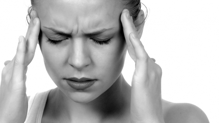 Cum să scapi de durerile de cap fără să iei medicamente
