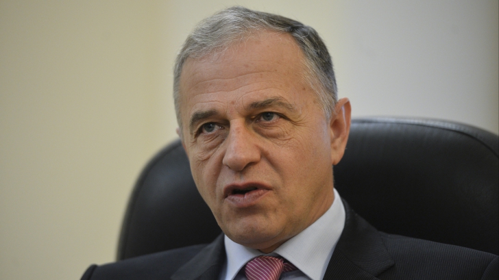 Mircea Geoană se autopropune Secretar General al NATO