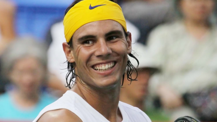 Rafael Nadal a câștigat turneul de la Doha