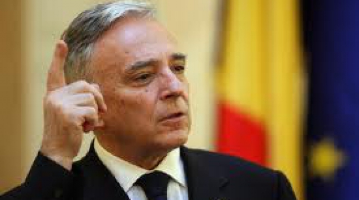 Isărescu: Rezervele minime obligatorii în România sunt încă foarte sus 