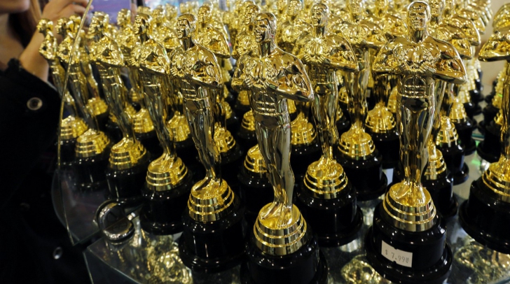 OSCAR 2014. Bijutierii americani aşteaptă cu sufletul la gură gala premiilor Oscar 
