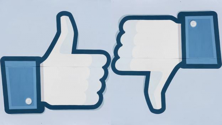 Facebook își va pierde 80% din baza de utilizatori până în 2017