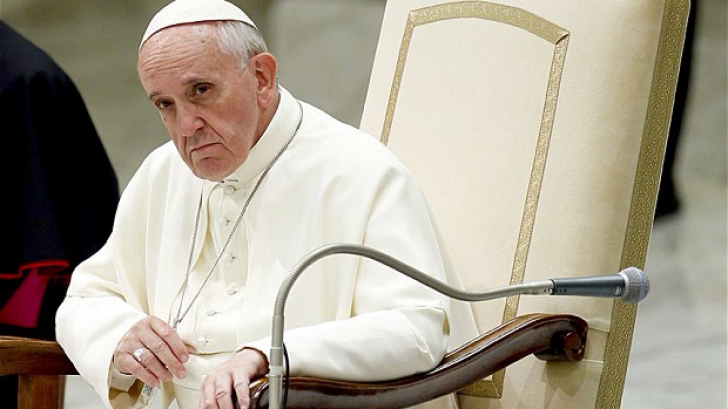 Arhiepiscop catolic spaniol, apropiat al Papei: Homosexualitatea este o "deficienţă sexuală"