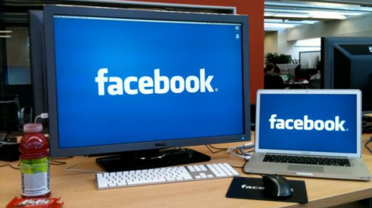 Facebook renunţă la poveştile sponsorizate