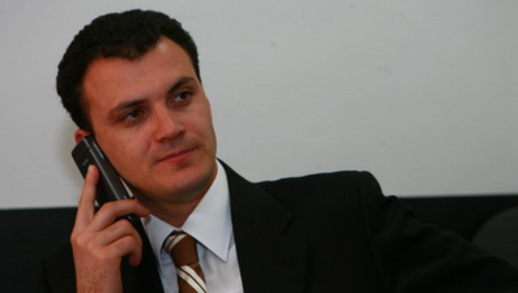 ACCIDENT AVIATIC. Legătura dintre Sebastian Ghiţă şi sistemul de salvare de la Romatsa